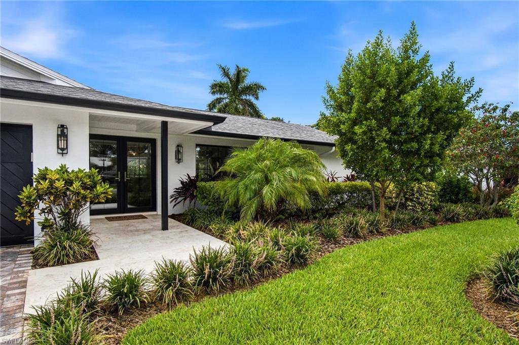 Maison à Bonita Springs, Floride, États-Unis 5 - 18531226