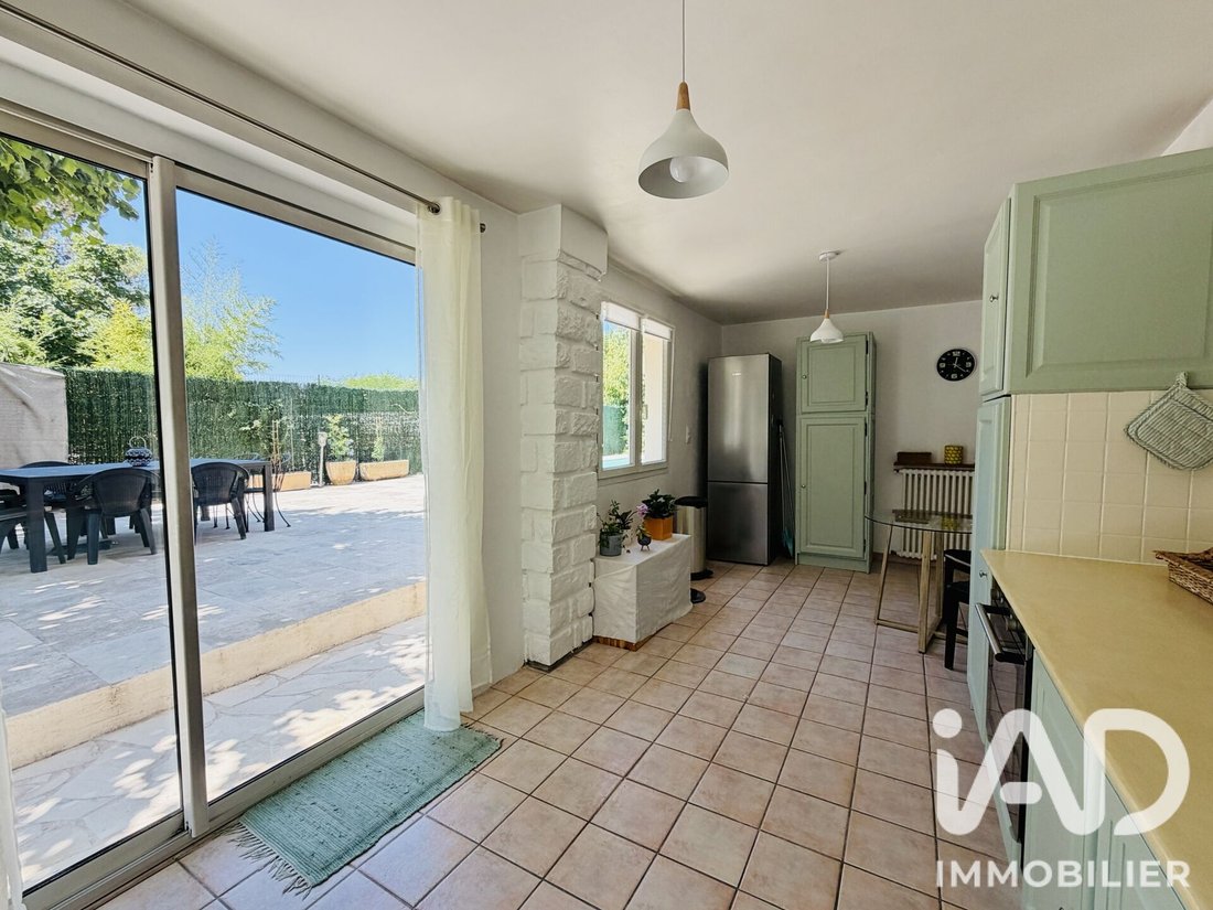 House in Grand Sud- Aix la Duranne, Aix-en-Provence, France 3 - 18533291