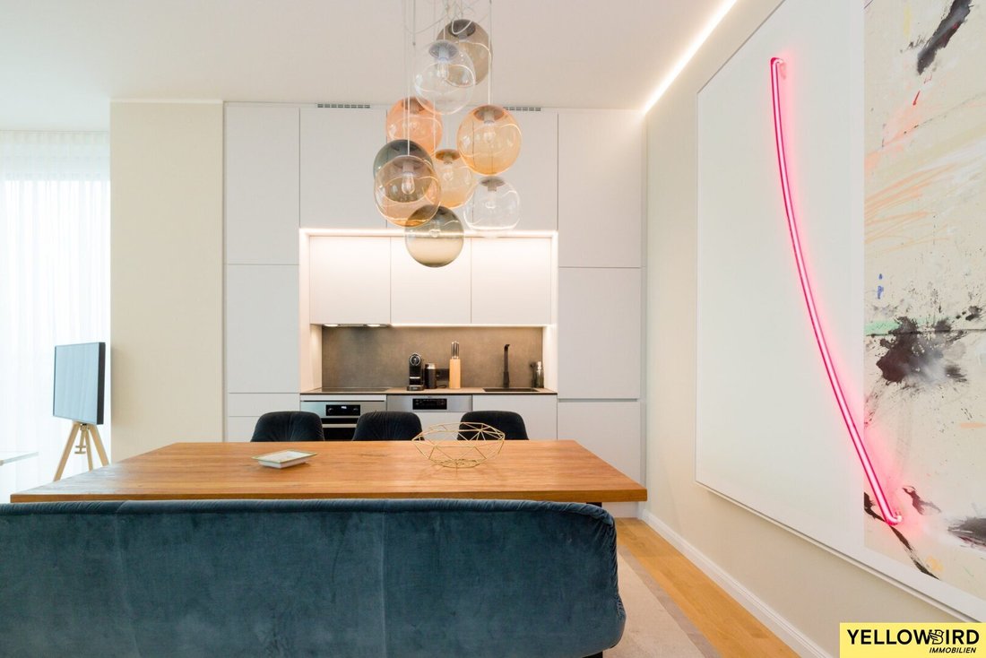Apartment in Vienna, Wien, Austria 5 - 18014942