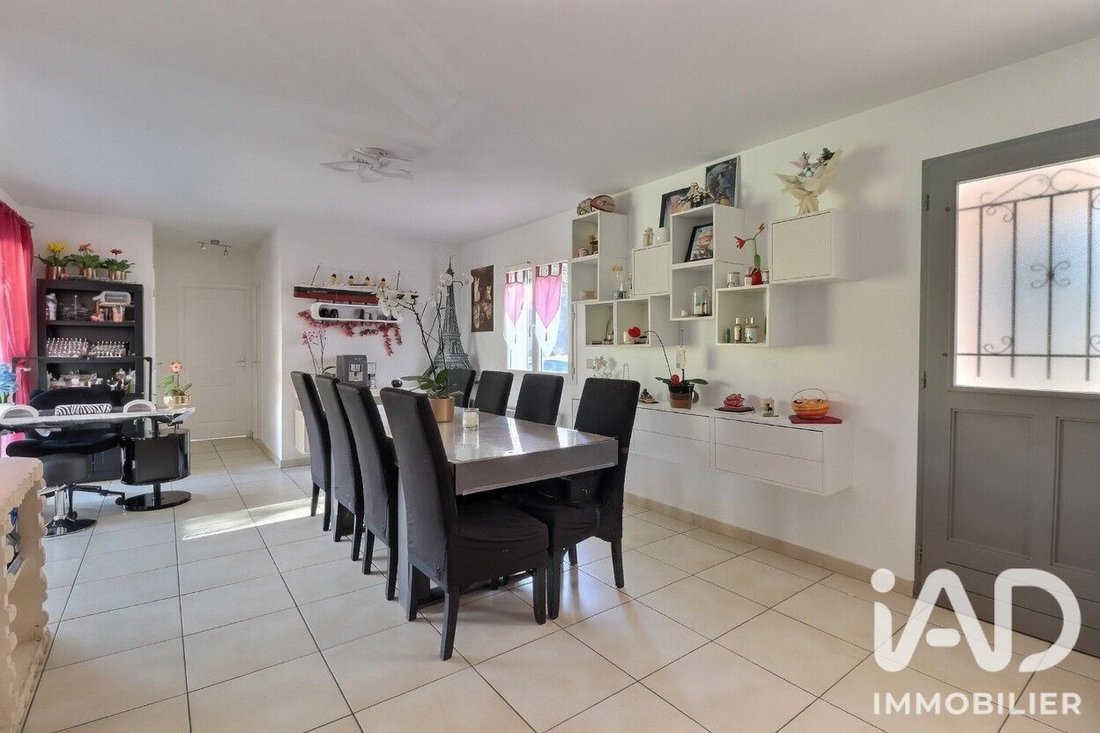 House in Le Castellet, Provence-Alpes-Côte d'Azur, France 4 - 17658817