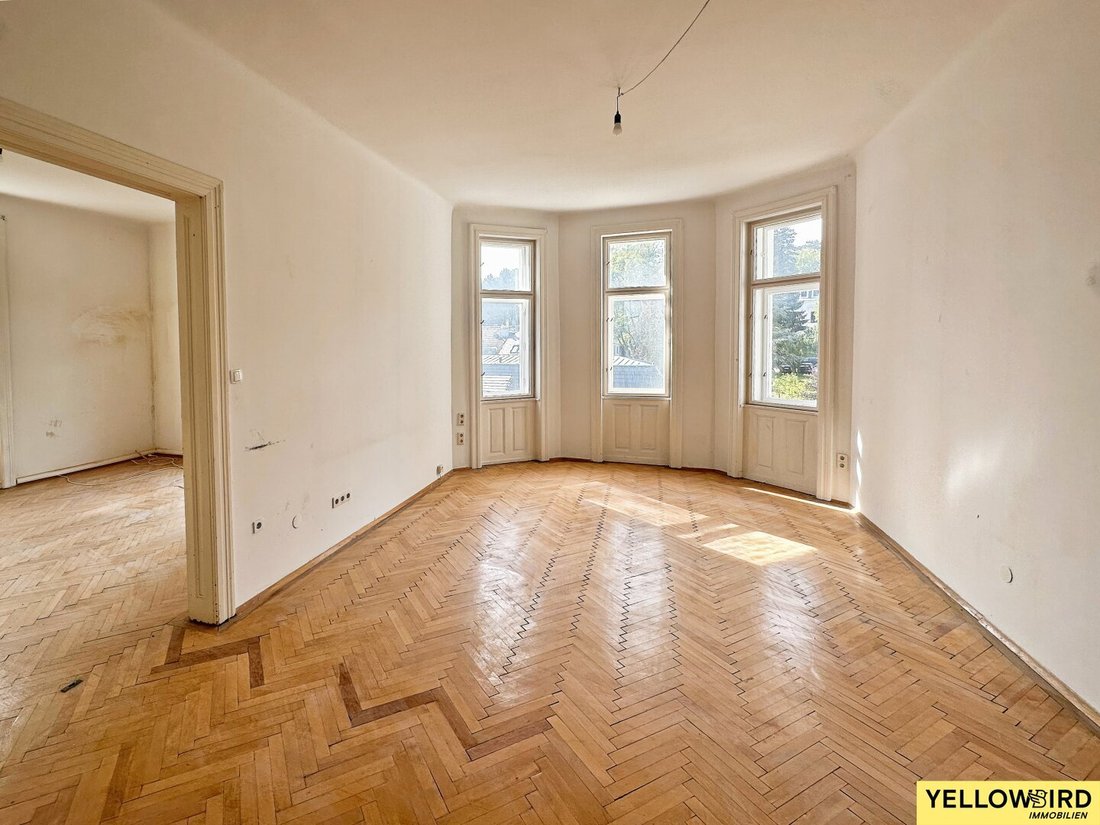 Apartment in Vienna, Wien, Austria 2 - 16447743