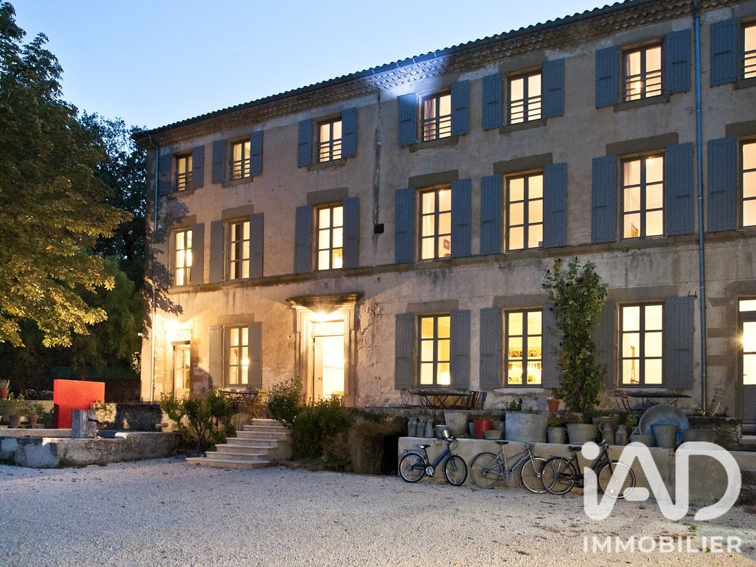 House in Montmeyran, Auvergne-Rhône-Alpes, France 1 - 18533139