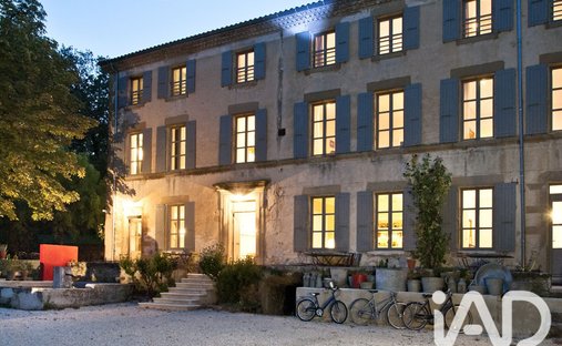 House in Montmeyran, Auvergne-Rhône-Alpes, France 1