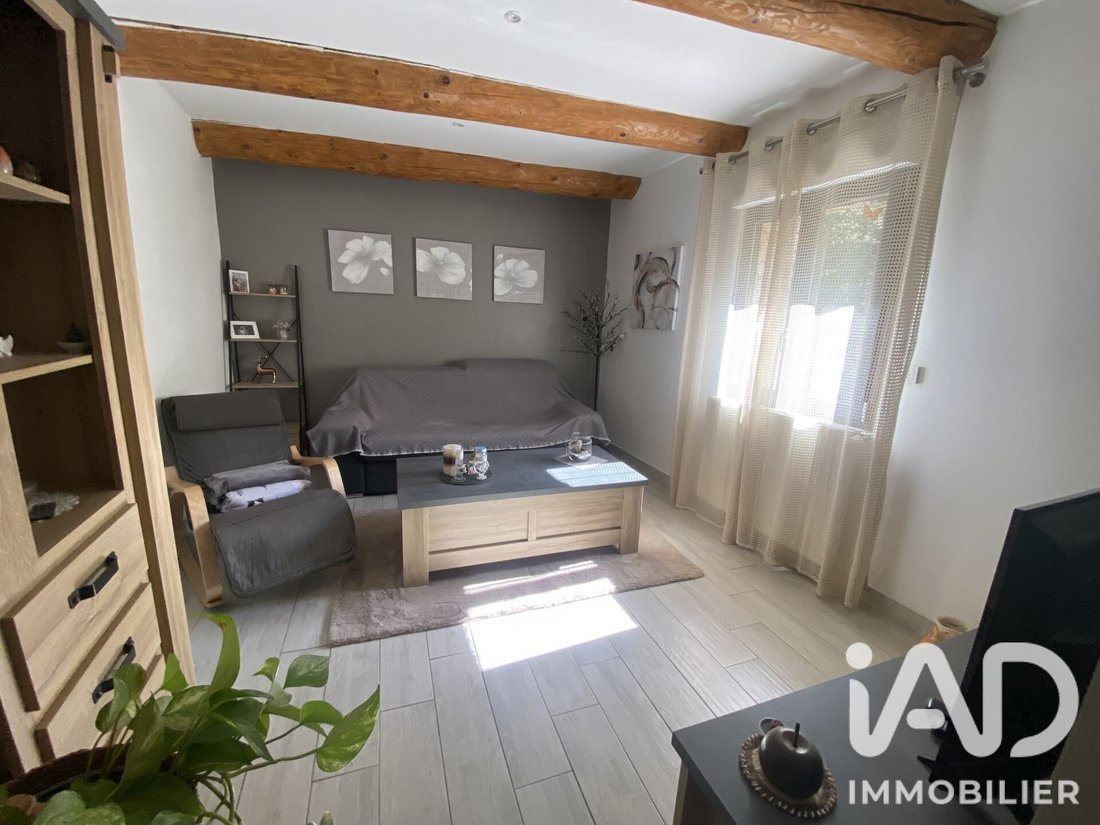 House in Saint-Roman-de-Codieres, Occitania, France 3 - 18510079