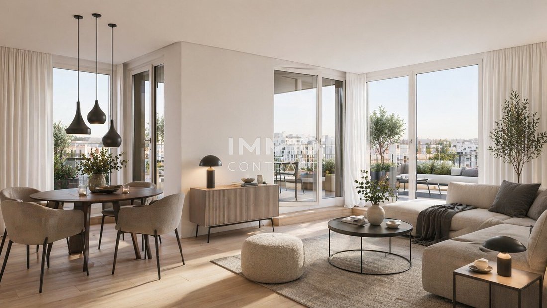 Apartment in Vienna, Wien, Austria 1 - 17229691