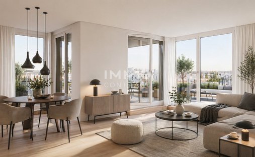 Apartment in Vienna, Wien, Austria 1