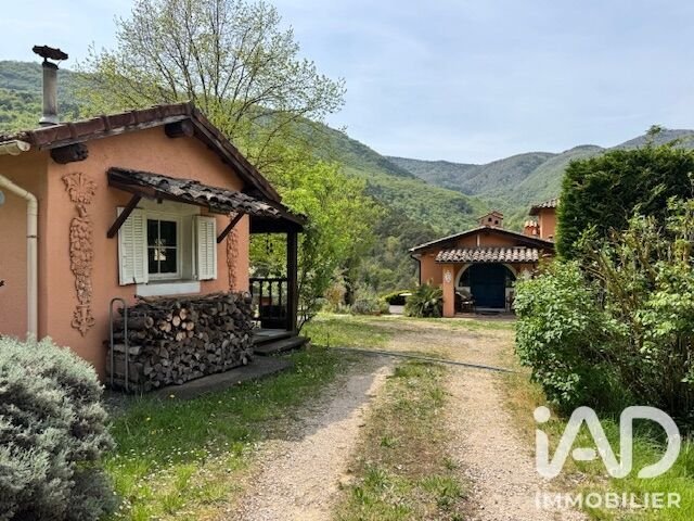 House in Sospel, Provence-Alpes-Côte d'Azur, France 3 - 18533307