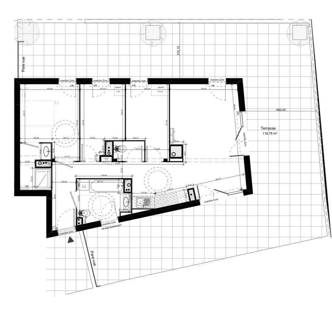 Apartment in Castelnau-le-Lez, Occitania, France 4 - 18533304