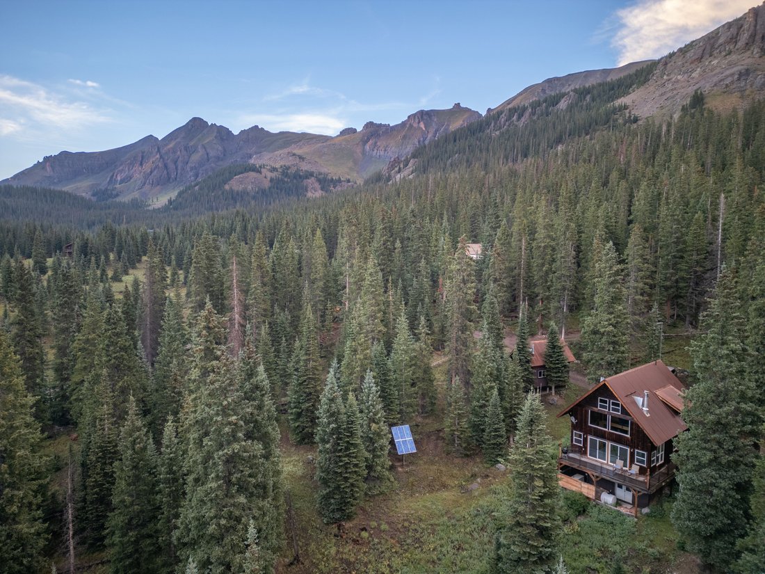 Ophir, CO, United States 1 - 18531470