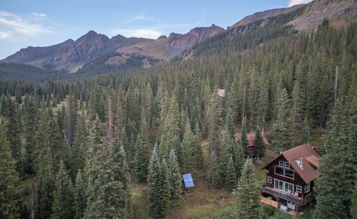 Ophir, CO, United States 1