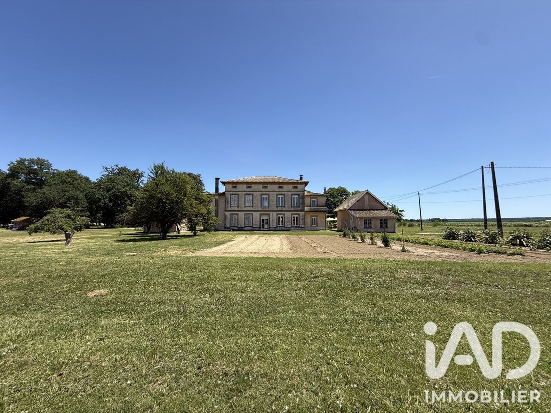 Casa a Fronton, Occitania, Francia 4 - 18533067