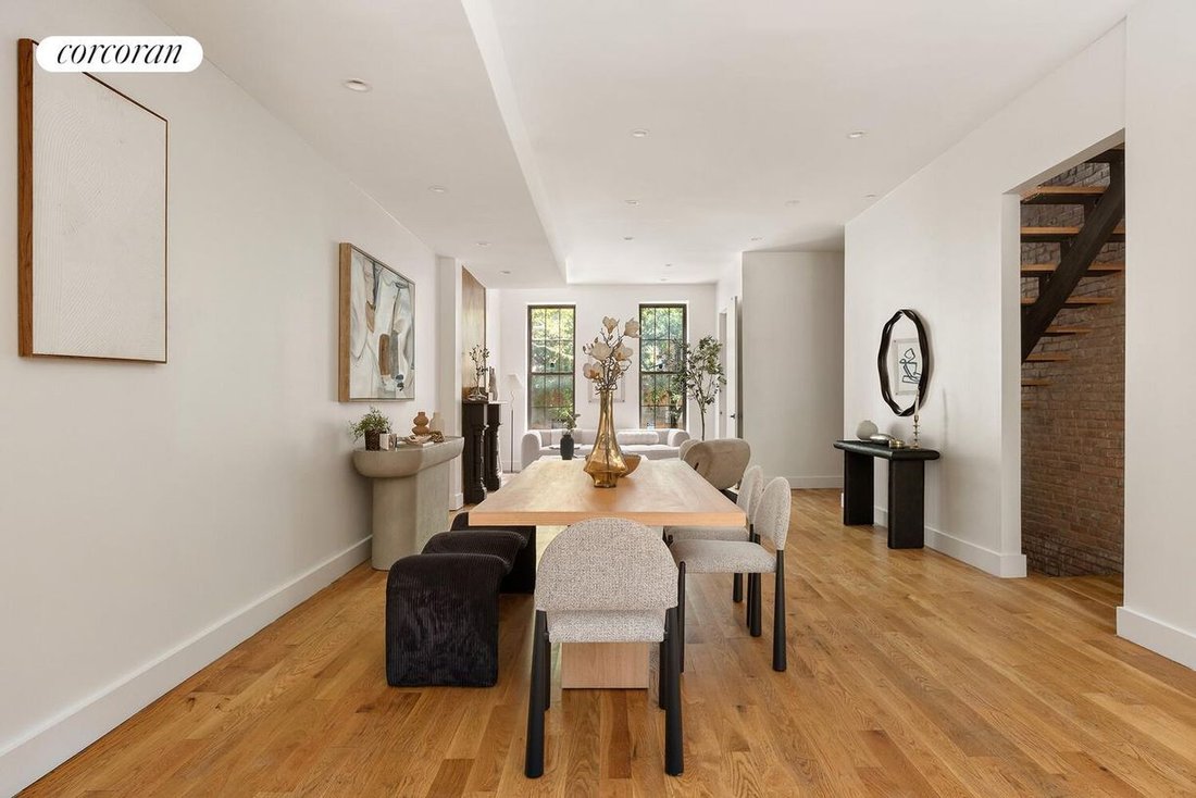 Casa a New York, New York, Stati Uniti 3 - 18510491
