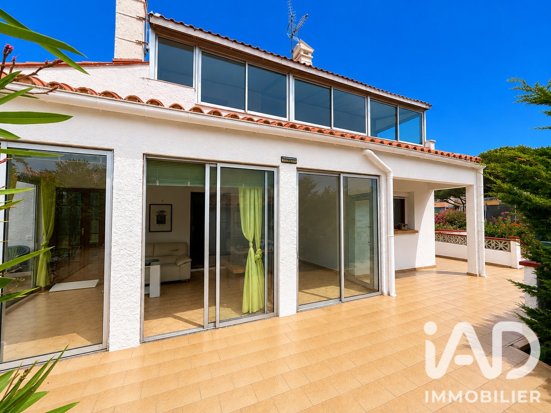 House in Plage Sud, Canet-en-Roussillon, France 5 - 18533281
