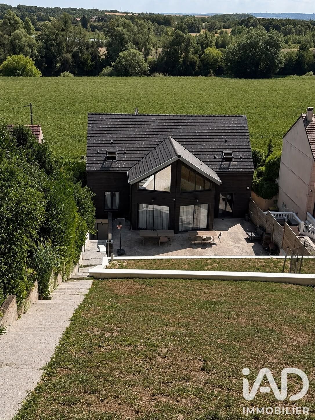 House in Precy-sur-Marne, Ile-de-France, France 1 - 18533305