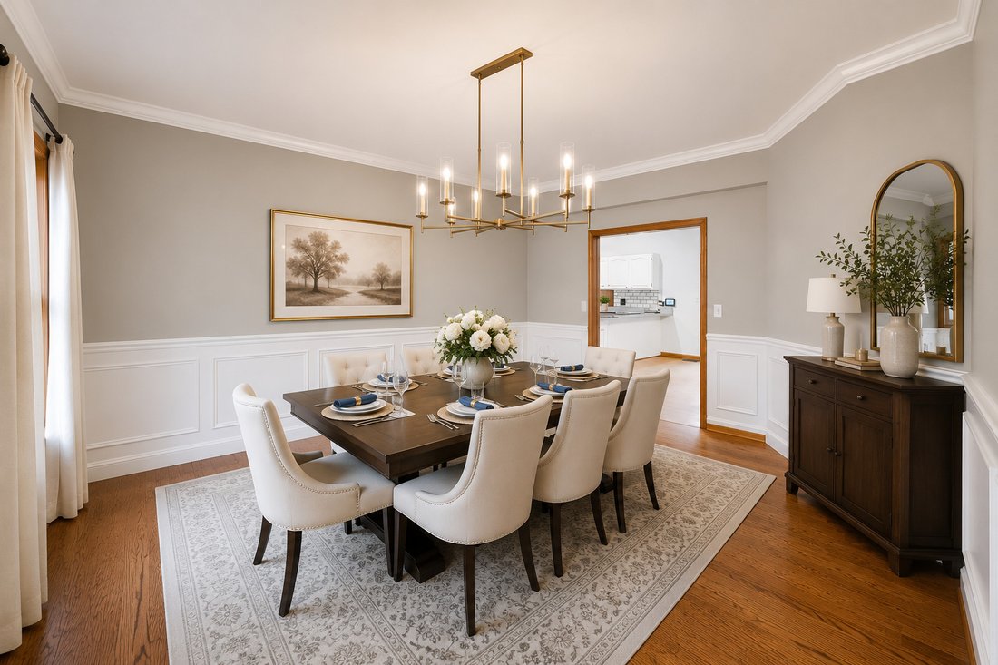 Haus in Libertyville, Illinois, Vereinigte Staaten 5 - 18531200