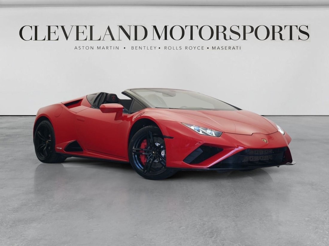 Cabriolet in Canton, OH, United States 1 - 18531277