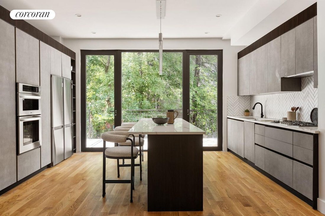 Casa a New York, New York, Stati Uniti 2 - 18510491