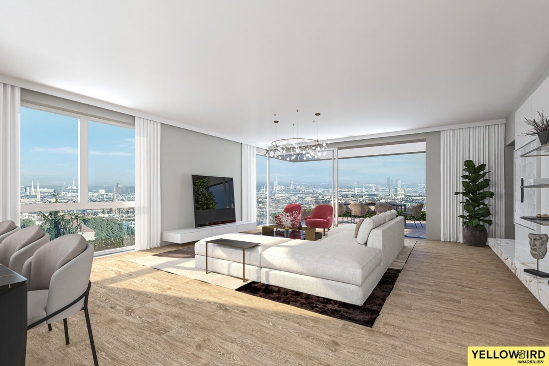 Apartment in Vienna, Wien, Austria 1 - 17138360