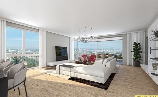 Apartment in Vienna, Wien, Austria 1