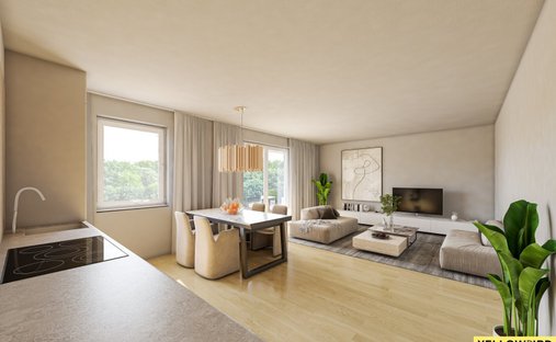 Penthouse in Wien, Wien, Österreich 1