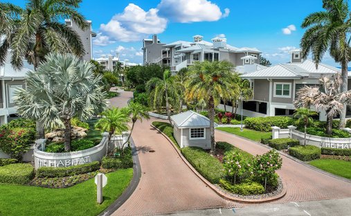Condo in Marco Island, Florida, United States 1