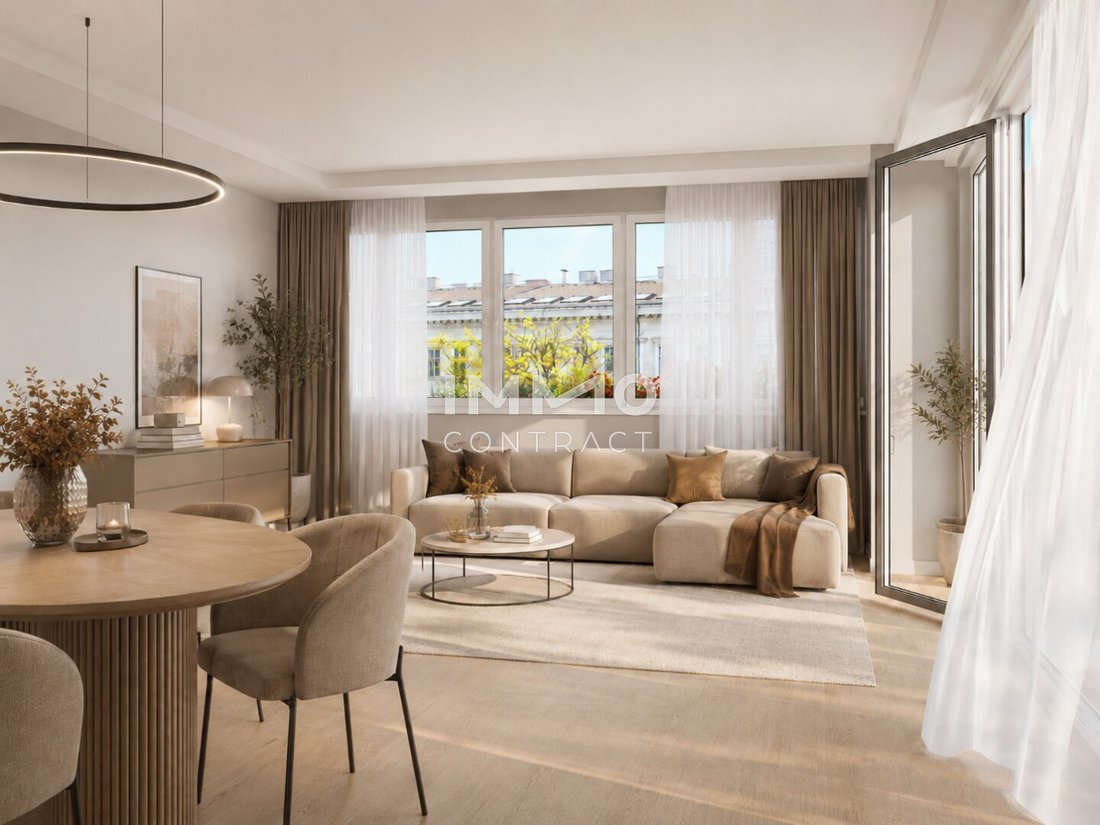 Apartment in Vienna, Wien, Austria 1 - 18531337
