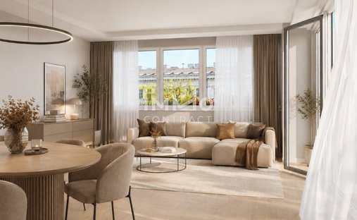 Apartment in Vienna, Wien, Austria 1
