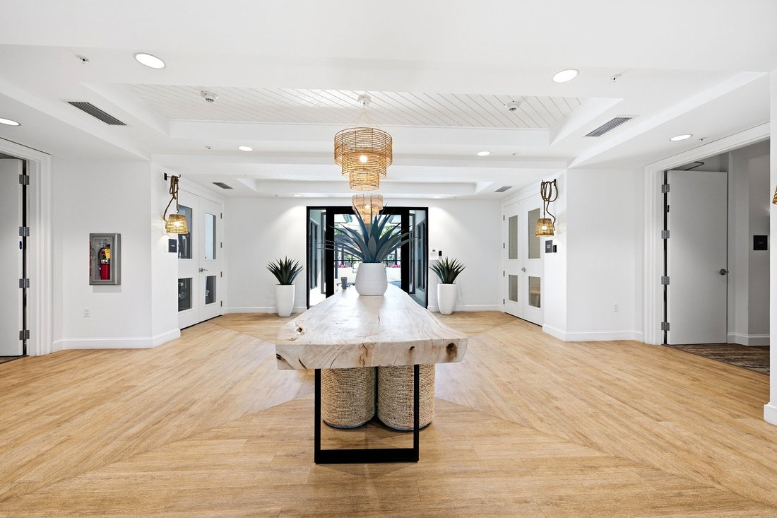 Condominio en Naples, Florida, Estados Unidos 2 - 18531493