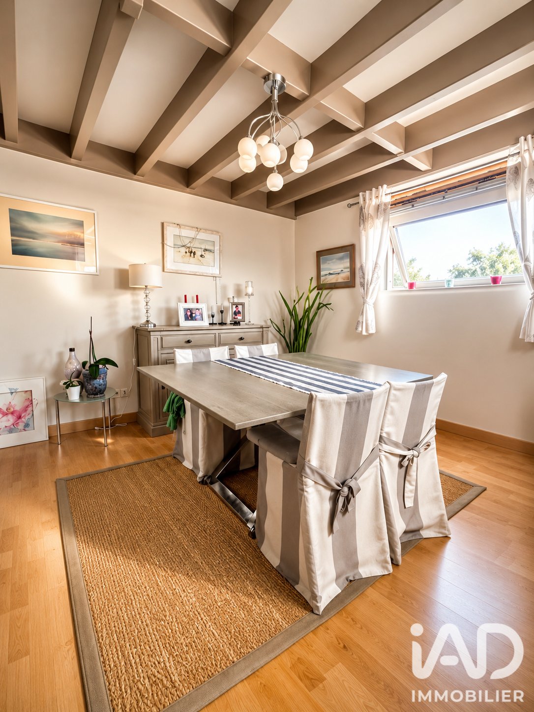 Apartment in Passage-Notre-Dame-Guynemer, Les Sables-d'Olonne, France 4 - 18262055