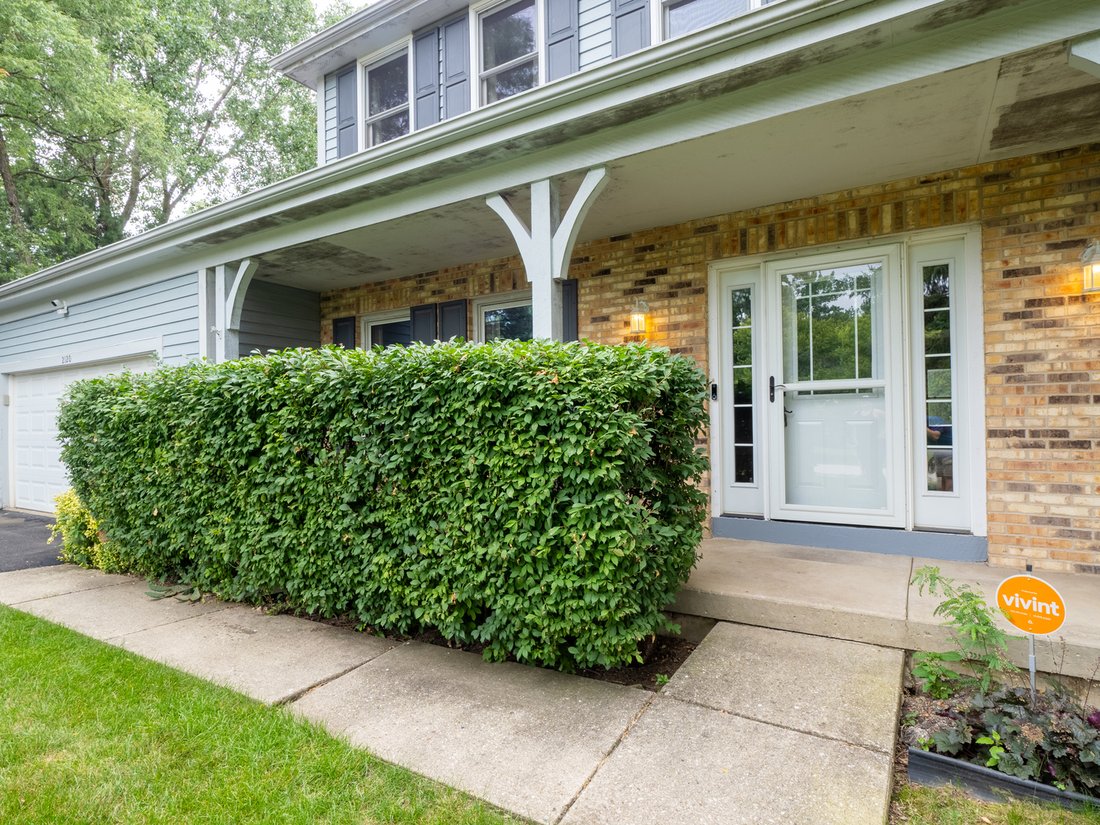 Haus in Libertyville, Illinois, Vereinigte Staaten 2 - 18531200
