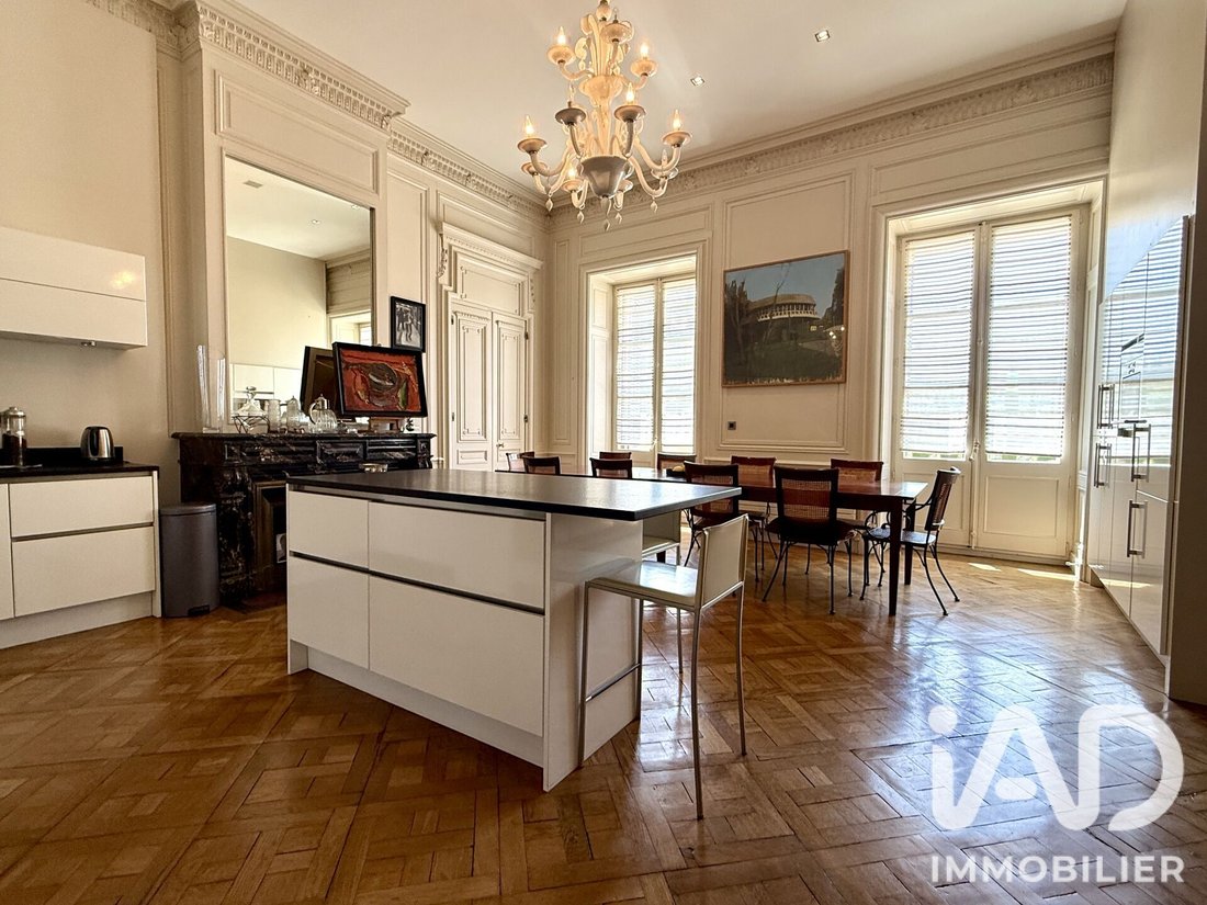 Apartment in Eveux, Auvergne-Rhône-Alpes, France 5 - 18533155