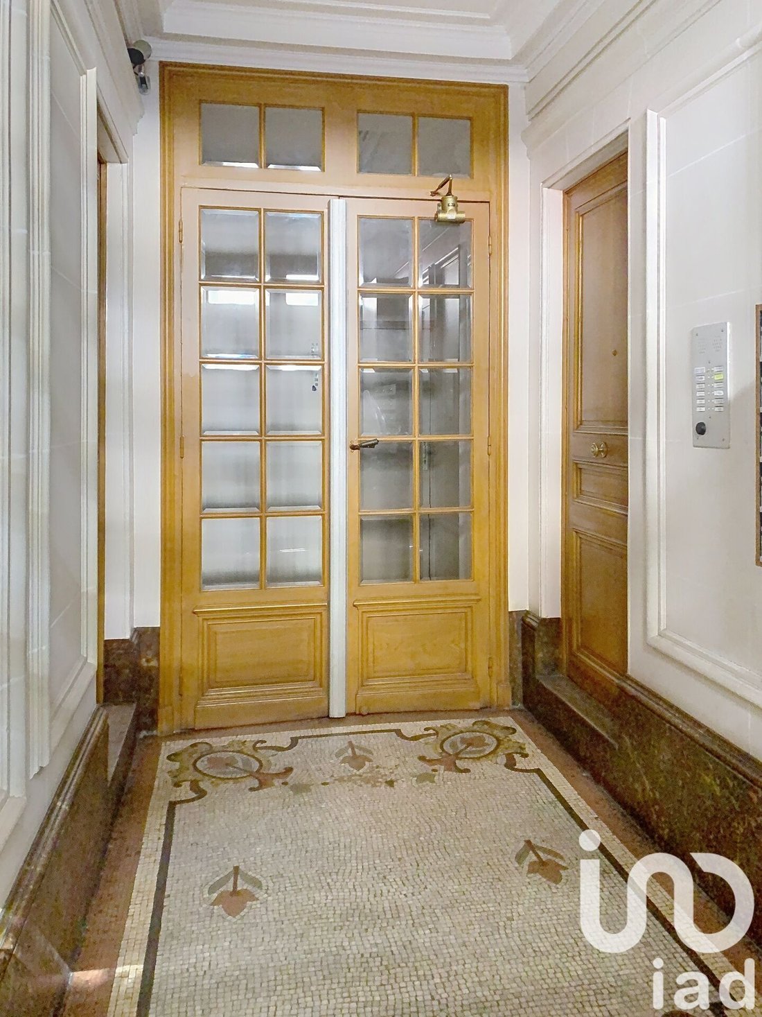 Apartment in Jardin de Reuilly, Paris 12e Arrondissement, Paris 5 - 18533286