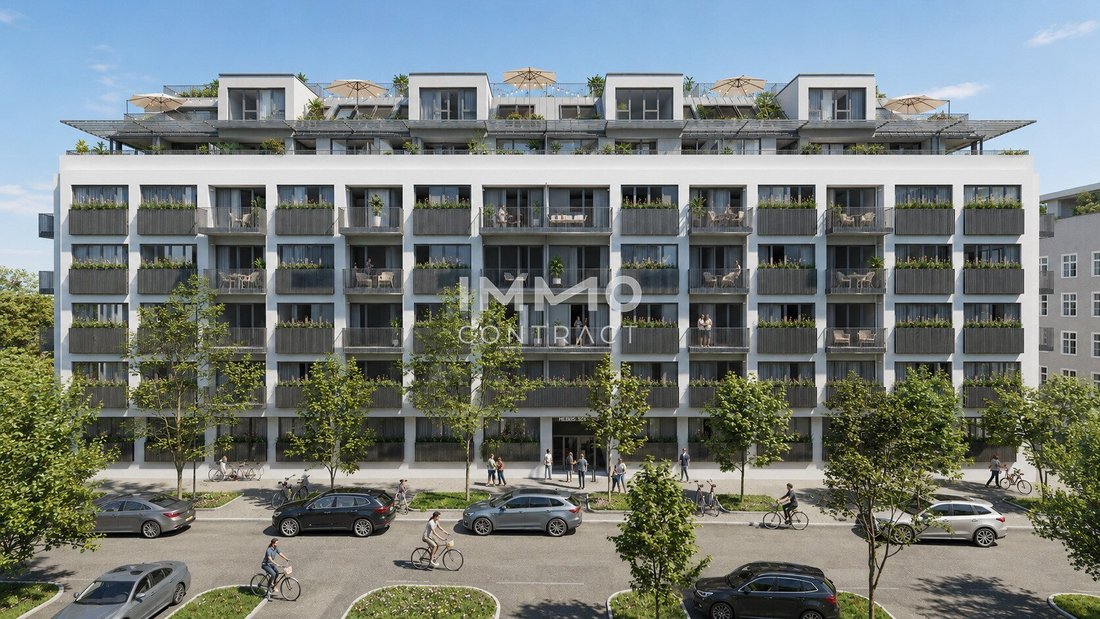 Apartment in Vienna, Wien, Austria 4 - 18531337