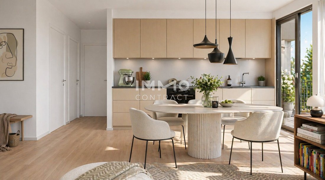 Apartment in Vienna, Wien, Austria 5 - 17229691