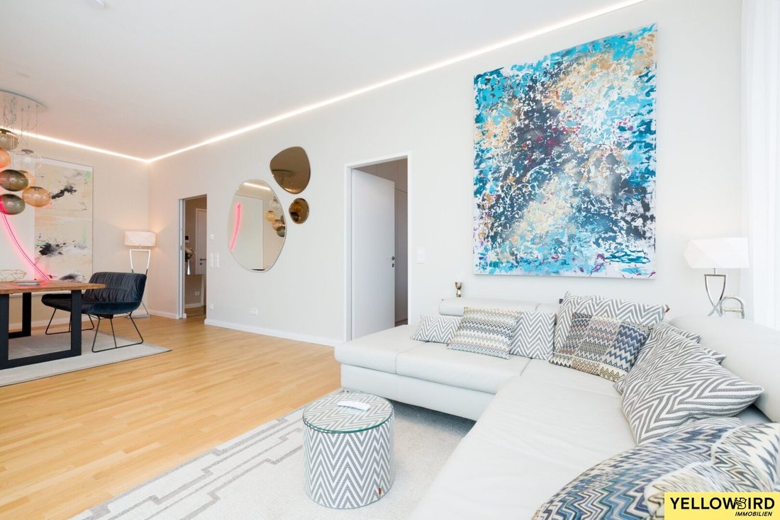 Apartment in Vienna, Wien, Austria 2 - 18014942