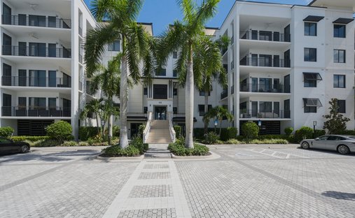 Condominio a Naples, Florida, Stati Uniti 1