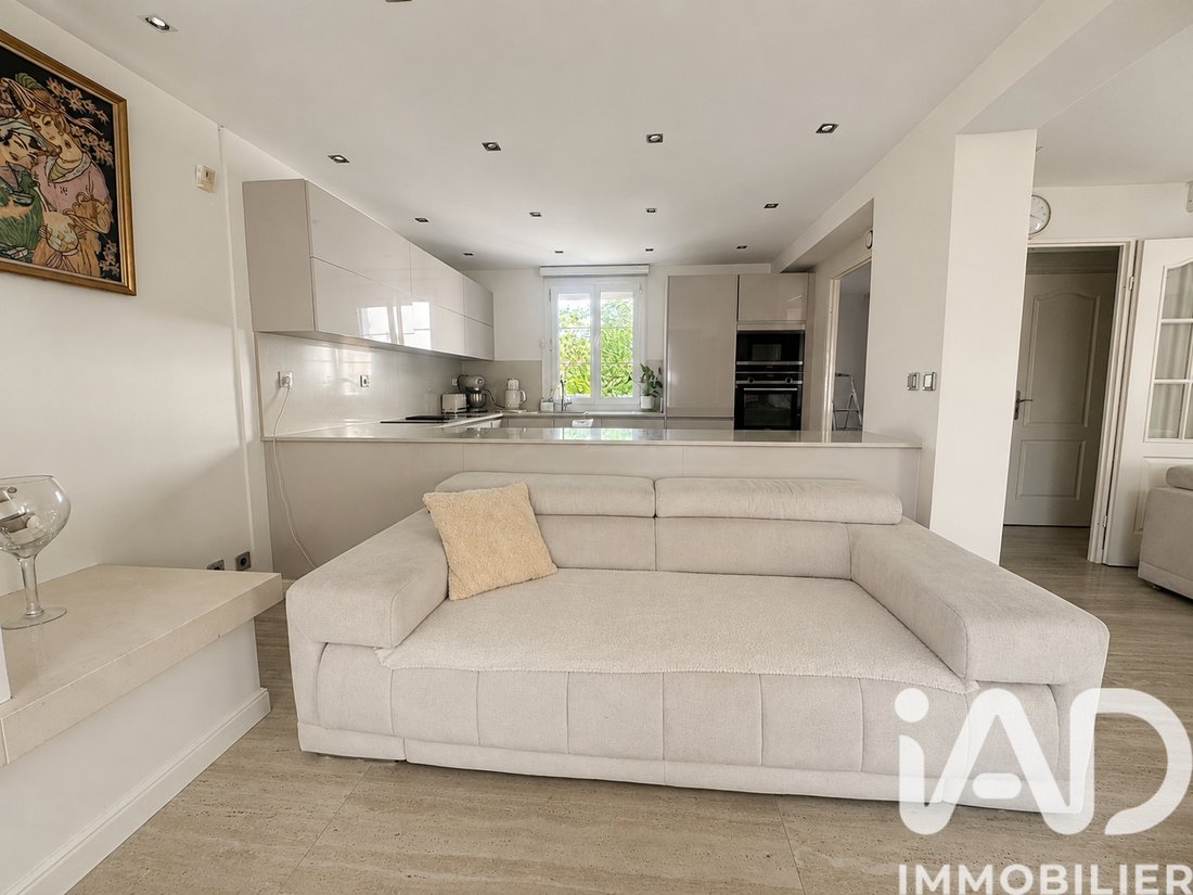 House in Soisy-sous-Montmorency, Ile-de-France, France 5 - 18452660