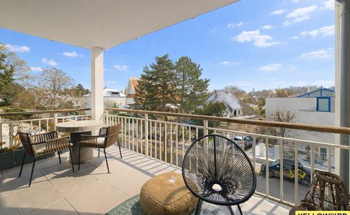 Apartamento en Viena, Viena, Austria 1