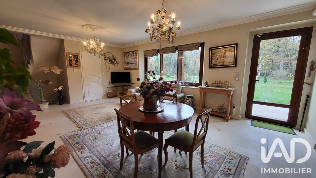 House in Pruniers-en-Sologne, Centre-Val de Loire, France 3 - 18533282