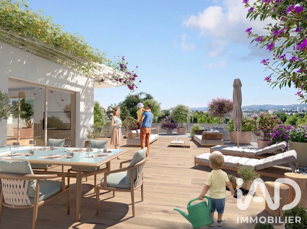 Apartment in Castelnau-le-Lez, Occitania, France 1 - 18533304