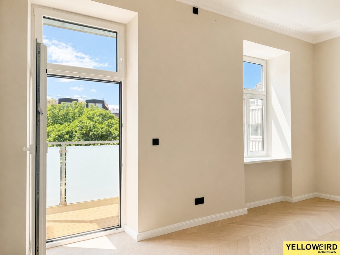 Apartment in Vienna, Vienna, Austria 5 - 18444262
