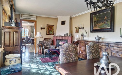 House in Sternenberg, Grand Est, France 1