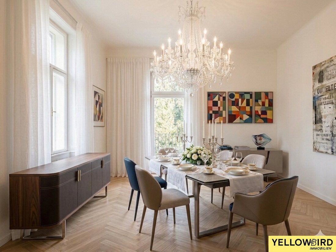 Apartment in Vienna, Wien, Austria 4 - 16447743
