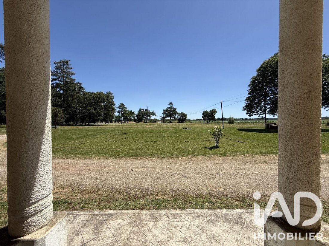 House in Fronton, Occitania, France 3 - 18533067