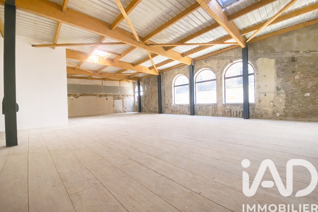 Apartment in Thermal-Vieux-Vican, Vichy, France 4 - 18161494