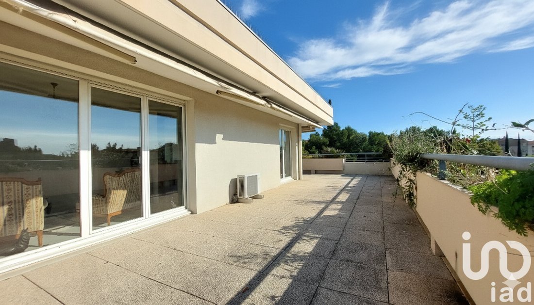 Apartment in La Garde, Provence-Alpes-Côte d'Azur, France 4 - 18533181