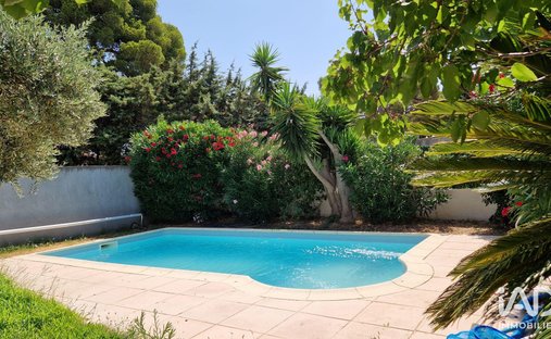Maison à Le Village-L'Esperon, Sausset-les-Pins, France 1