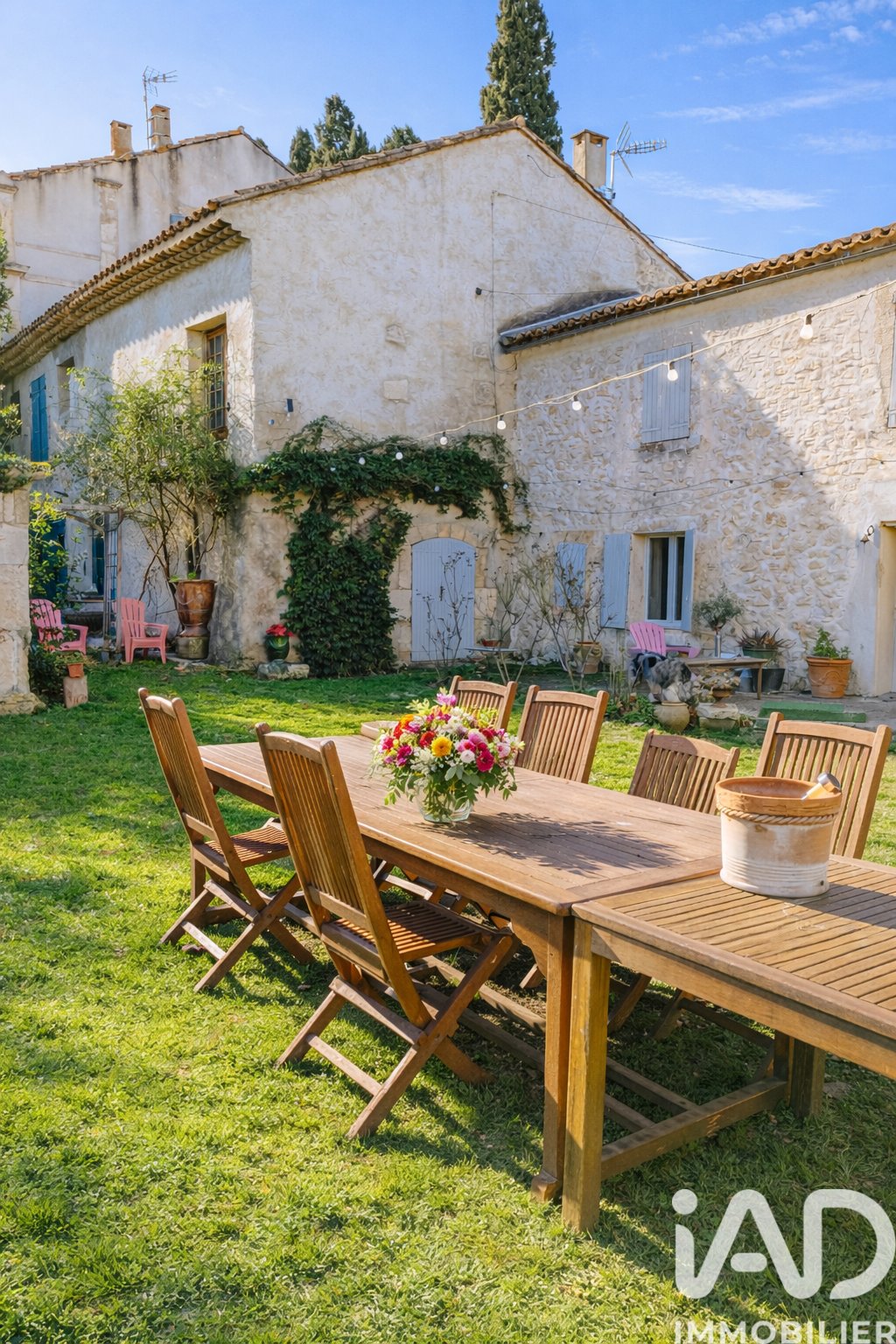 House in Orgon, Provence-Alpes-Côte d'Azur, France 3 - 17333008