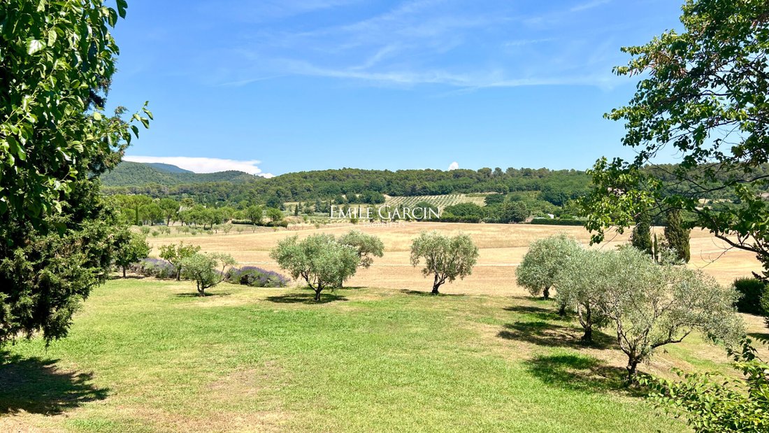 Villa in Lourmarin, Provence-Alpes-Côte d'Azur, France 4 - 18531567