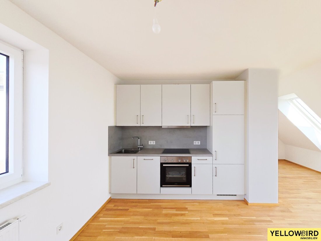 Penthouse in Vienna, Wien, Austria 5 - 17449428